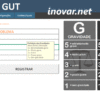 Planilha Matriz GUT - Imagem 3