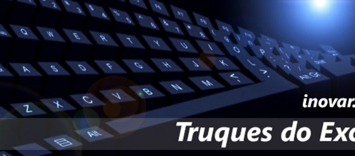 Truques-do-Excel Truques-do-Excel