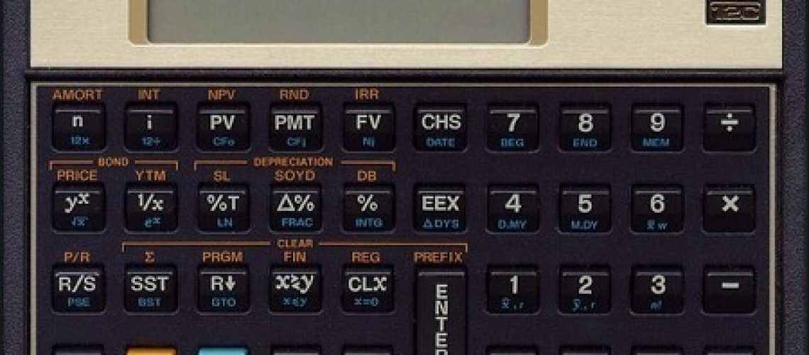 hp12c-b hp12c-b